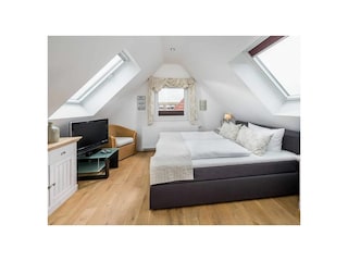 Ferienwohnung Norderney Außenaufnahme 17