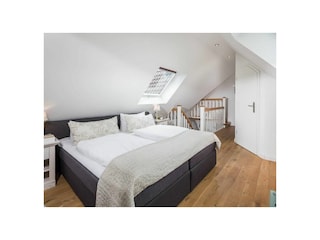 Ferienwohnung Norderney Außenaufnahme 19