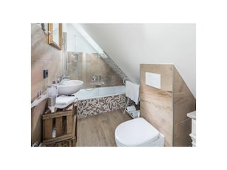 Ferienwohnung Norderney Außenaufnahme 20