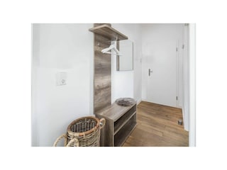 Ferienwohnung Norderney Außenaufnahme 22