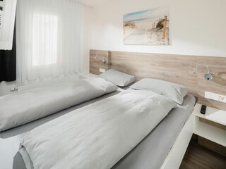 Ferienwohnung Norderney Außenaufnahme 4