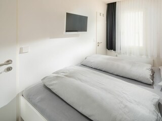 Ferienwohnung Norderney Außenaufnahme 5