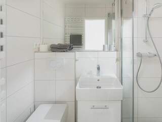 Ferienwohnung Norderney Außenaufnahme 6