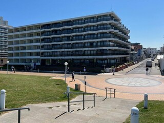 Ferienwohnung Norderney Außenaufnahme 12