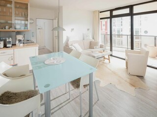 Ferienwohnung Norderney Außenaufnahme 5