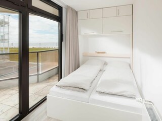 Ferienwohnung Norderney Außenaufnahme 6