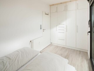 Ferienwohnung Norderney Außenaufnahme 7