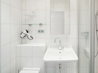 Ferienwohnung Norderney Außenaufnahme 8