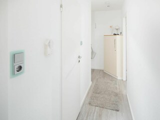 Ferienwohnung Norderney Außenaufnahme 9