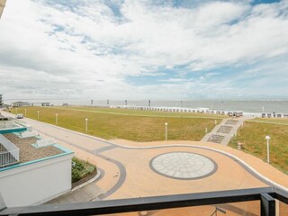 Ferienwohnung Norderney Außenaufnahme 11