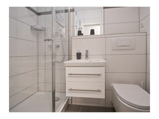 Ferienwohnung Norderney Außenaufnahme 4