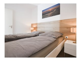 Ferienwohnung Norderney Außenaufnahme 5