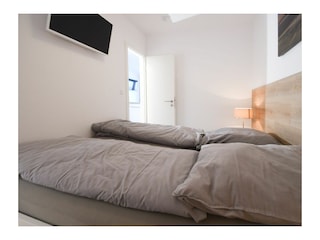 Ferienwohnung Norderney Außenaufnahme 6