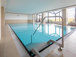 Ferienwohnung Norderney Außenaufnahme 9