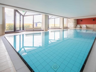 Ferienwohnung Norderney Außenaufnahme 10