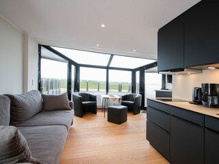 Ferienwohnung Norderney Außenaufnahme 1