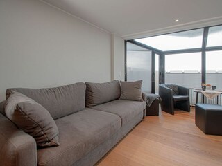 Ferienwohnung Norderney Außenaufnahme 4