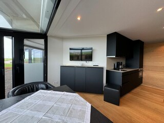 Ferienwohnung Norderney Außenaufnahme 5