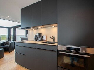 Ferienwohnung Norderney Außenaufnahme 6