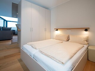 Ferienwohnung Norderney Außenaufnahme 7