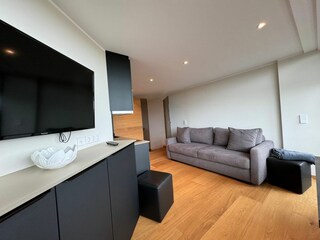 Ferienwohnung Norderney Außenaufnahme 8