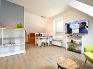 Ferienwohnung Friesenlounge