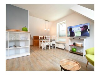 Ferienwohnung Norderney Außenaufnahme 1