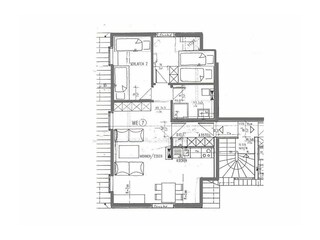 Ferienwohnung Norderney Außenaufnahme 3