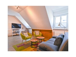 Ferienwohnung Norderney Außenaufnahme 5