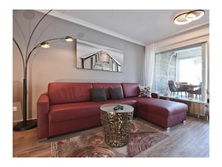 Ferienwohnung Norderney Außenaufnahme 1