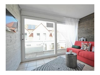 Ferienwohnung Norderney Außenaufnahme 3