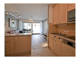 Ferienwohnung Norderney Außenaufnahme 4