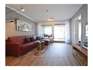 Ferienwohnung Norderney Außenaufnahme 5