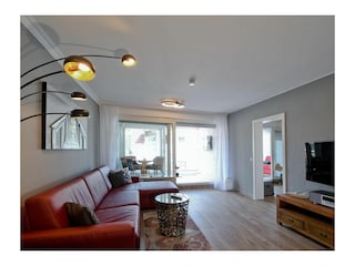 Ferienwohnung Norderney Außenaufnahme 6