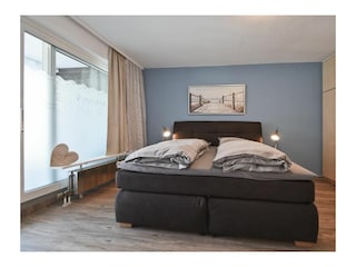 Ferienwohnung Norderney Außenaufnahme 8