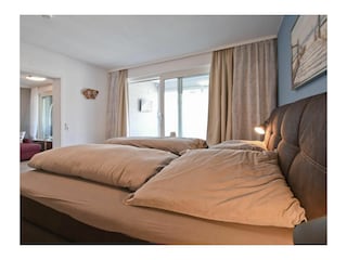 Ferienwohnung Norderney Außenaufnahme 9