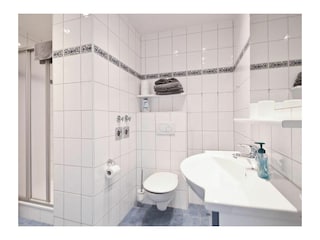 Ferienwohnung Norderney Außenaufnahme 10