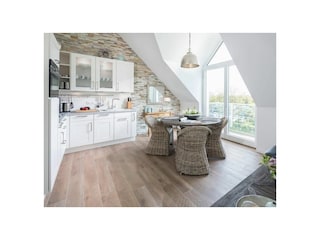 Ferienwohnung Norderney Außenaufnahme 1