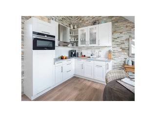 Ferienwohnung Norderney Außenaufnahme 2