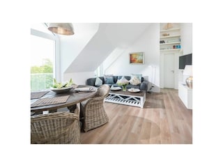 Ferienwohnung Norderney Außenaufnahme 4