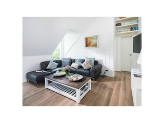 Ferienwohnung Norderney Außenaufnahme 5