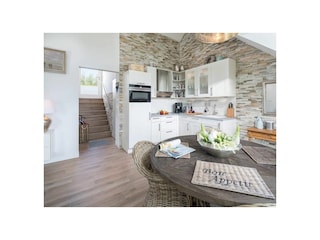 Ferienwohnung Norderney Außenaufnahme 6