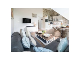 Ferienwohnung Norderney Außenaufnahme 7