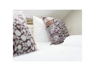 Ferienwohnung Norderney Außenaufnahme 8