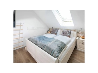 Ferienwohnung Norderney Außenaufnahme 10