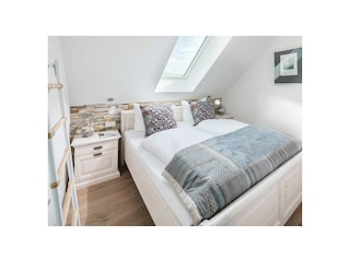 Ferienwohnung Norderney Außenaufnahme 12