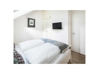 Ferienwohnung Norderney Außenaufnahme 13