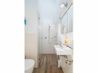 Ferienwohnung Norderney Außenaufnahme 14