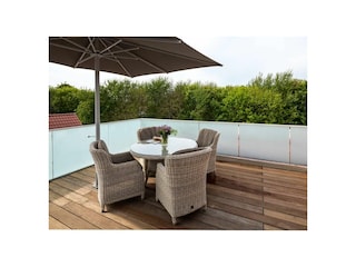 Ferienwohnung Norderney Außenaufnahme 16