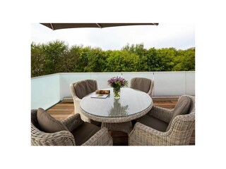 Ferienwohnung Norderney Außenaufnahme 17